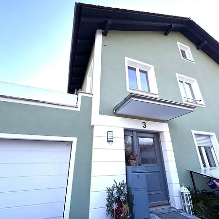 아파트 Dandelion Haag in Oberbayern