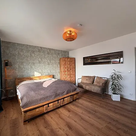 아파트 Dandelion Haag in Oberbayern