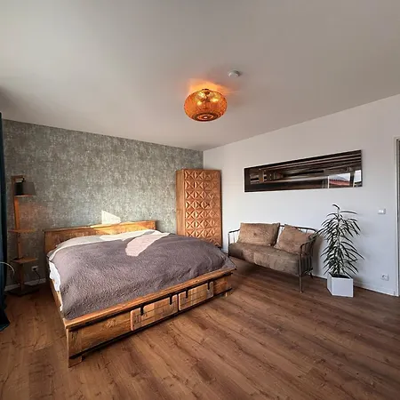 Apartmán Dandelion