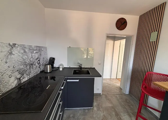 Dandelion Apartamento