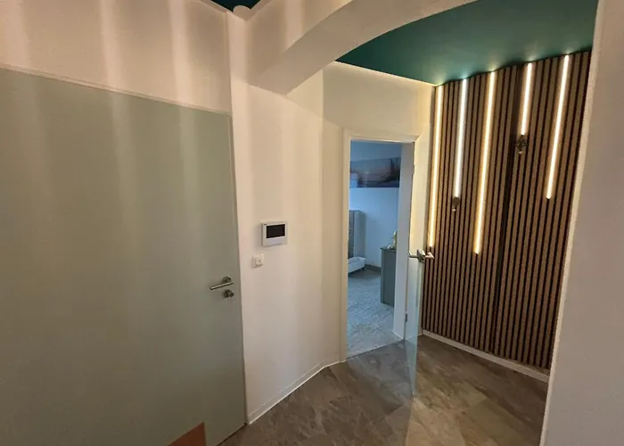 Dandelion Apartamento Haag in Oberbayern